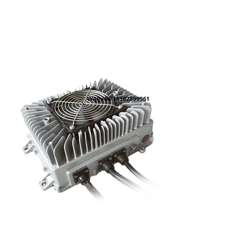 Car Charger - 고출력 3.3KW 온보드 충전기 전기차 배터리