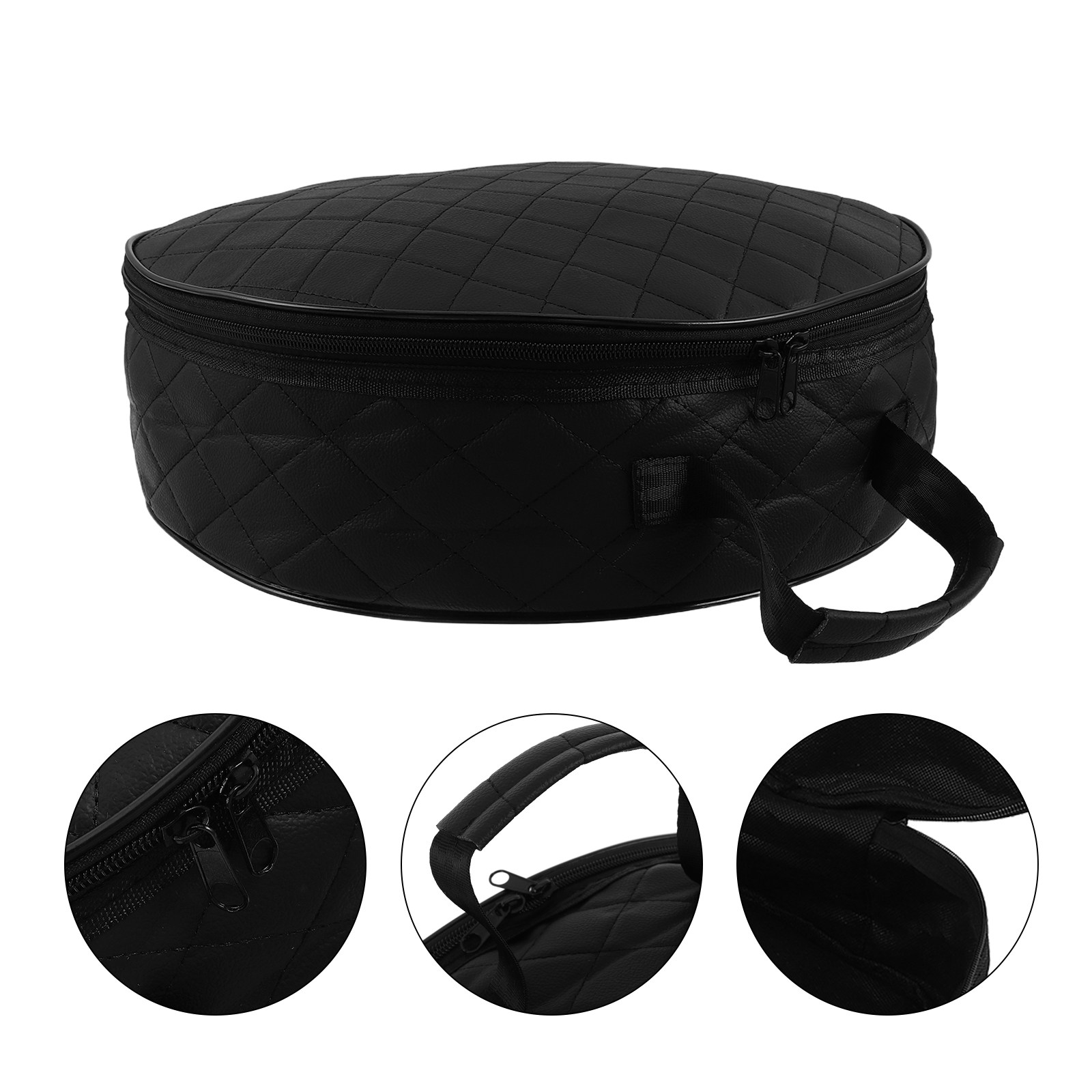 전기차 충전 케이블 어댑터용 고밀도 방수 휴대용 차량  - Car Cable Organizer 리뷰 및 가격