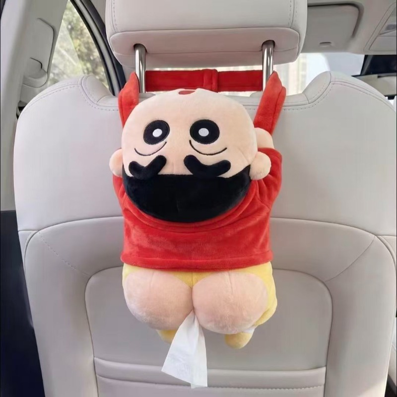 새로운 크레용 신짱 애니메이션 캐릭터 디자인의 재미있는 - Car Accessories Japanese 리뷰 및 가격