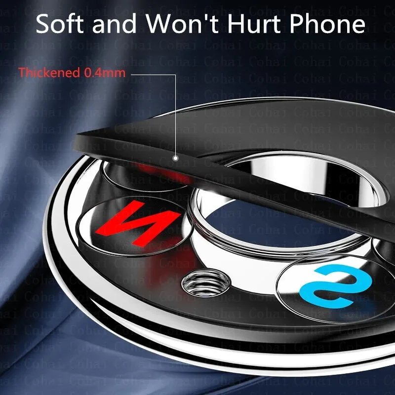 자석식 차량용 휴대폰 거치대, 아이폰, 삼성, 샤오미용 - Car Phone Holder 리뷰 및 가격