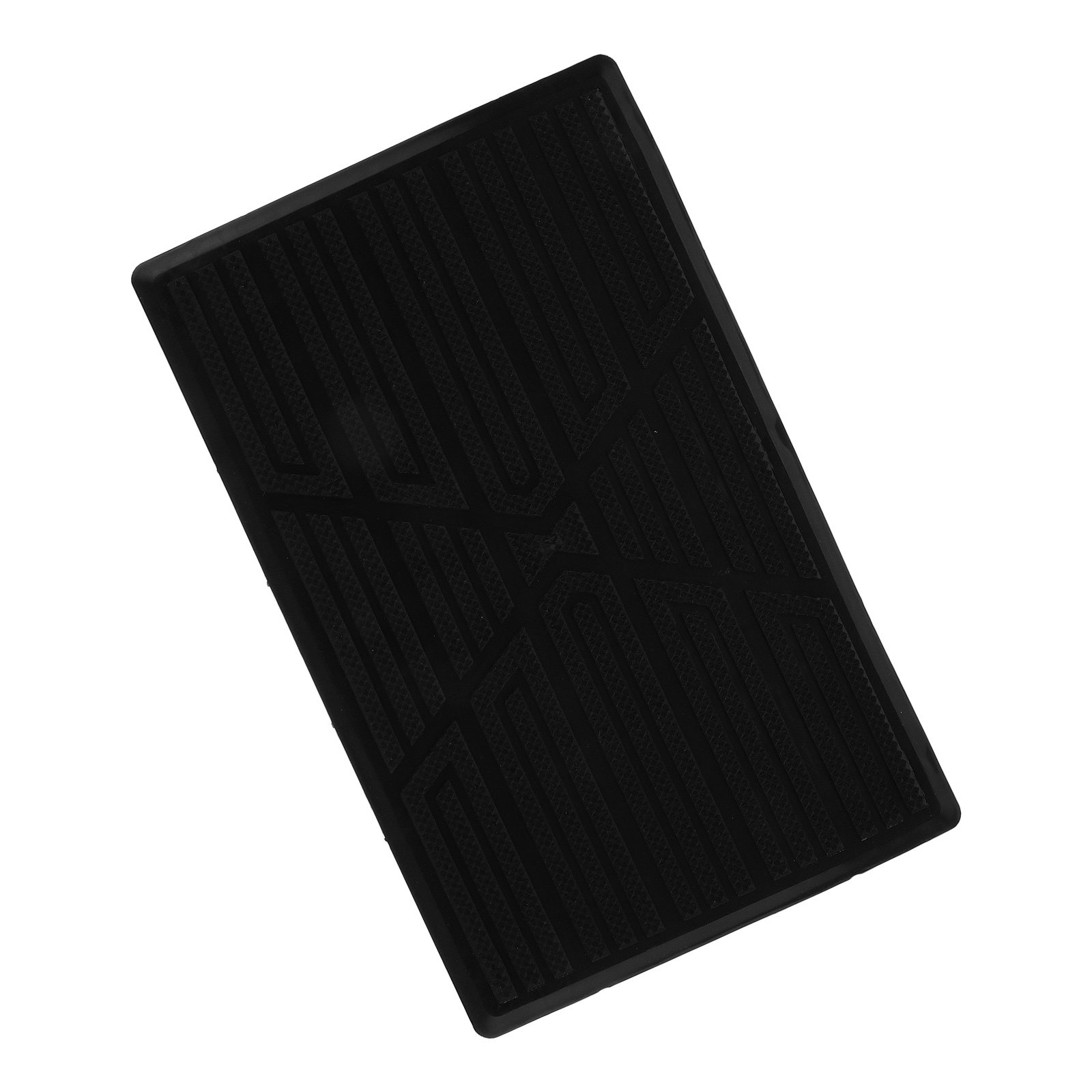 고강도 고무 소재의 자동차 바닥 매트 패치, 페달 부위 - Car Floor Mat 리뷰 및 가격