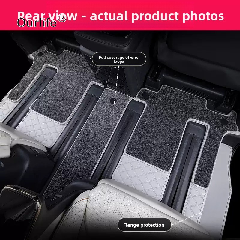 GAC Trumpchi M8 2026 2027 자동차  - Car Floor Mat 리뷰 및 가격
