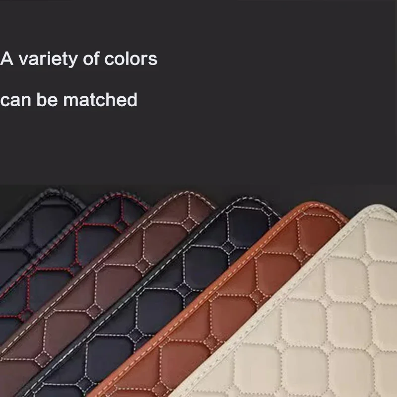 아우디 Q3 2019-2025 2024 2023 202 - Car Floor Mat 리뷰 및 가격