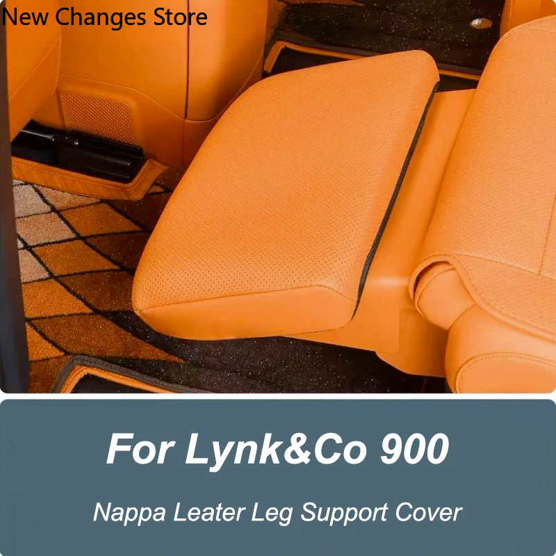 Lynk & Co 900 2025 2026용 중간 행  - Car Seat Cover 리뷰 및 가격