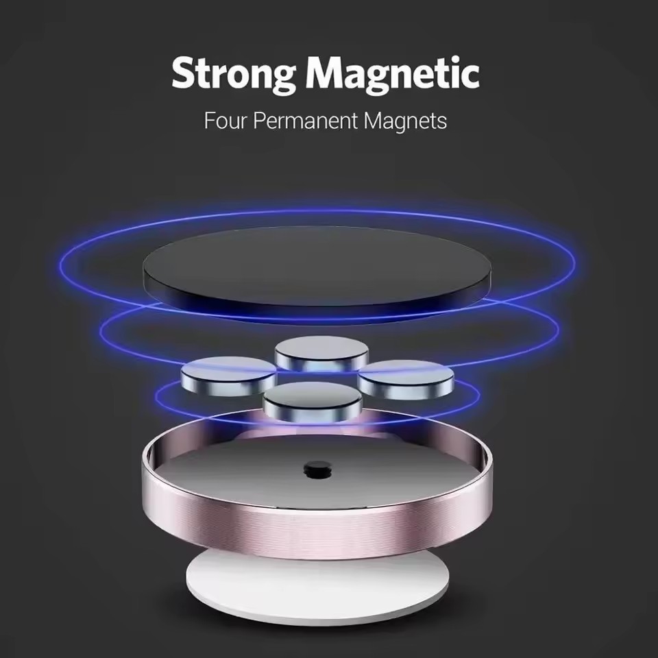 자석식 차량용 핸드폰 거치대, 아이폰, 샤오미, 화웨이 - Car Phone Holder 리뷰 및 가격