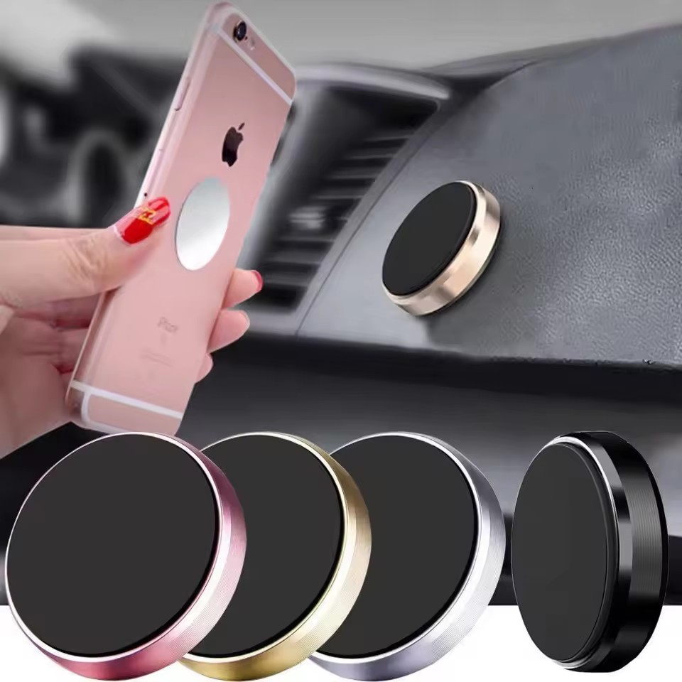 자석식 차량용 핸드폰 거치대, 대시보드/벽면 부착형,  - Car Phone Holder 리뷰 및 가격