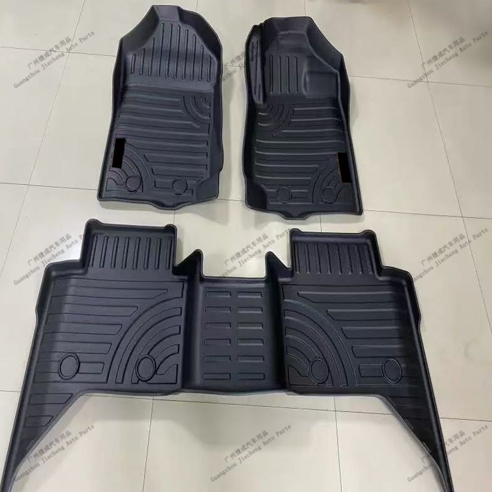 레인저 T6 T7 T8 와일드트랙 랩터 XL XLT 2 - Car Floor Mat 리뷰 및 가격