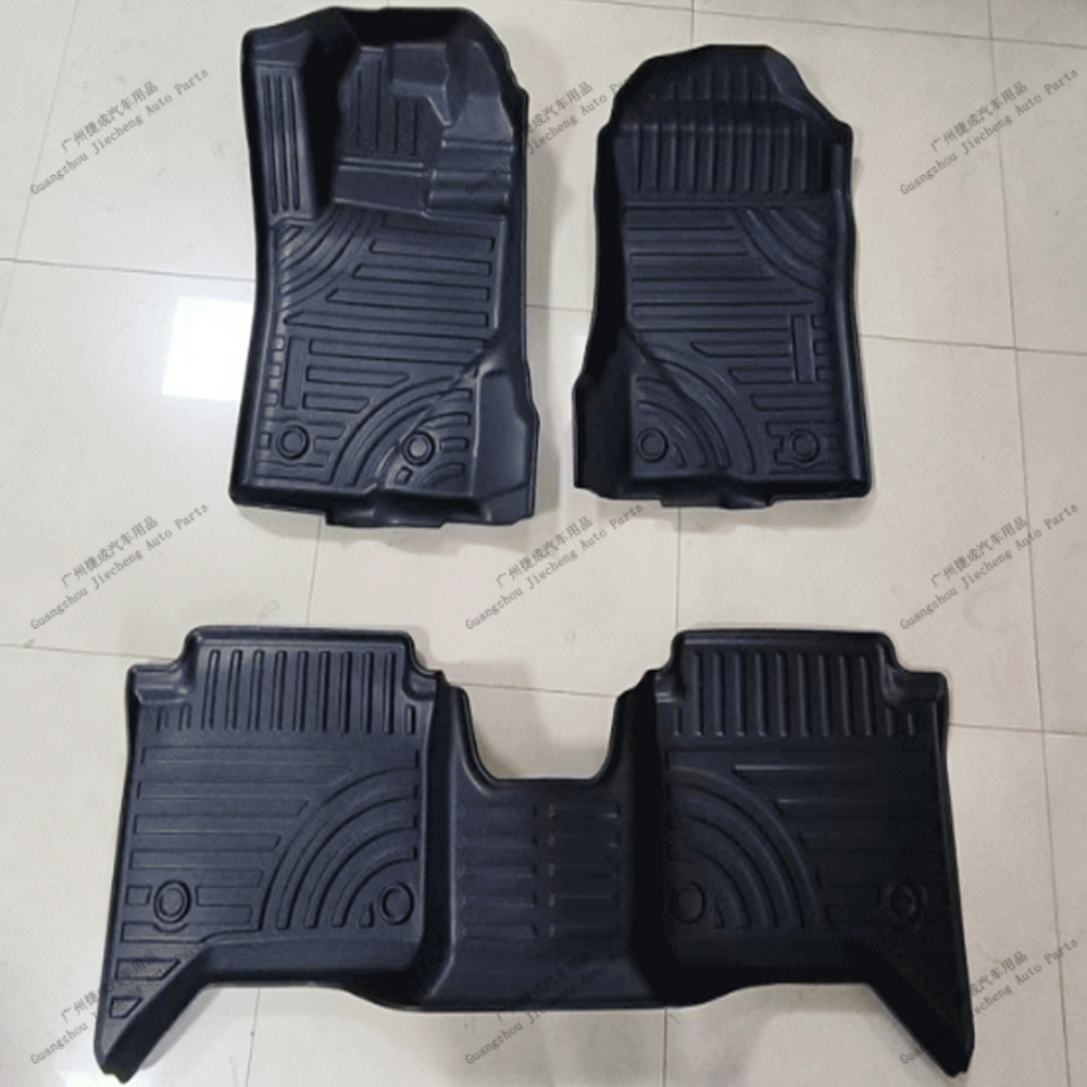 레인저 T6 T7 T8 와일드트랙 랩터 XL XLT 2 - Car Floor Mat 리뷰 및 가격
