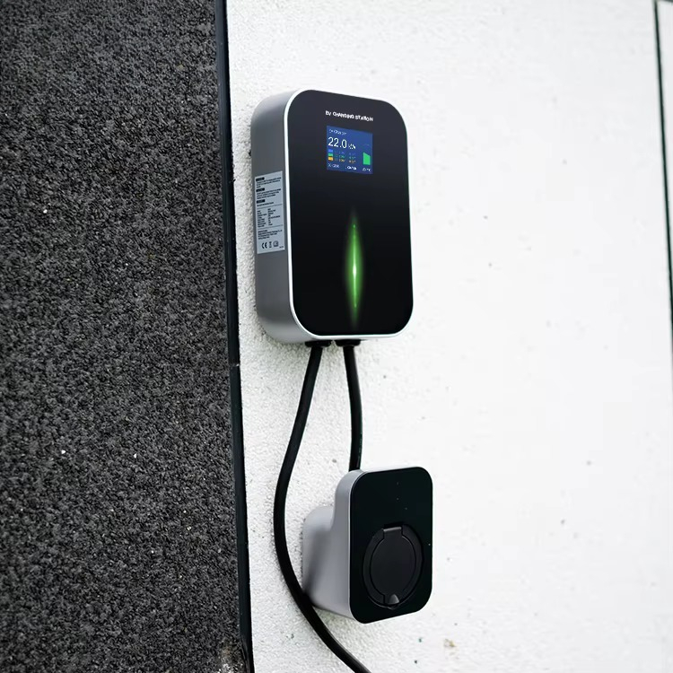 모드 3 22KW 3상 EV 충전기 레벨 2 전기차 충 - Car Charger 리뷰 및 가격