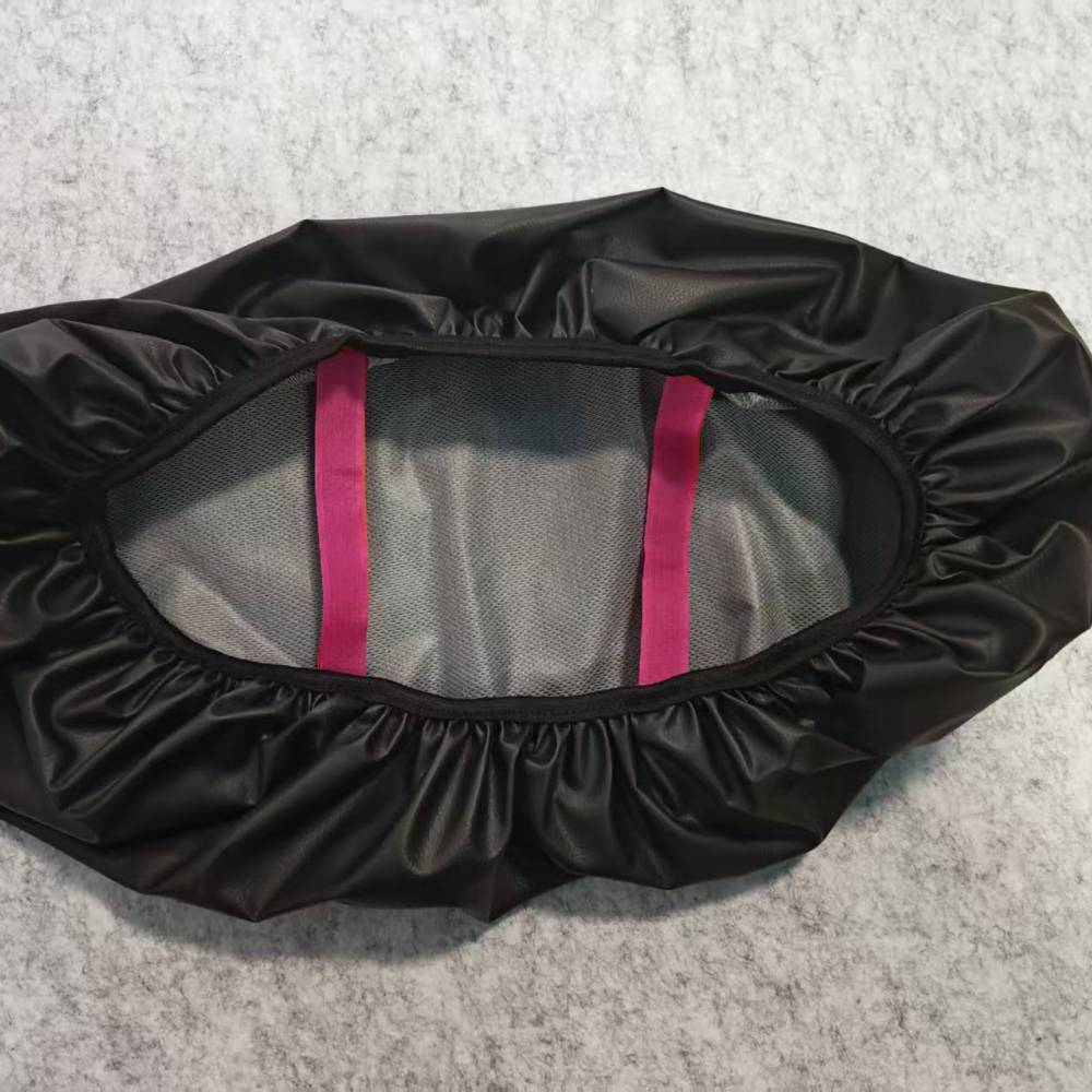 방수 전기 스쿠터 시트 커버 내구성 있는 자외선 차단  - Car Seat Cover 리뷰 및 가격