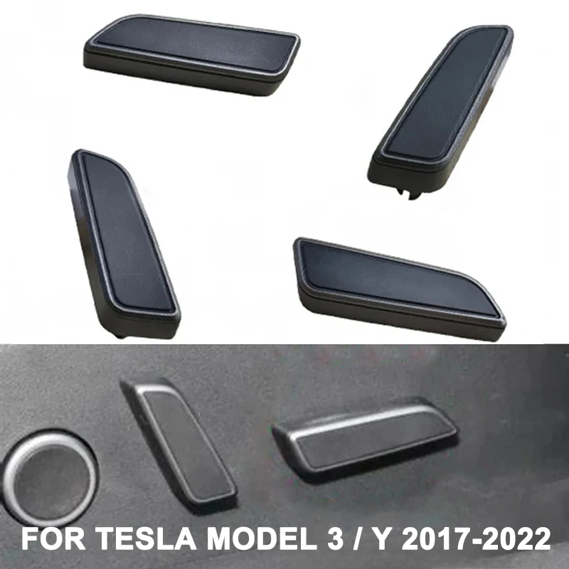 Tesla Model 3 Y 2017-2022 왼손 D - Car Seat Cover 리뷰 및 가격