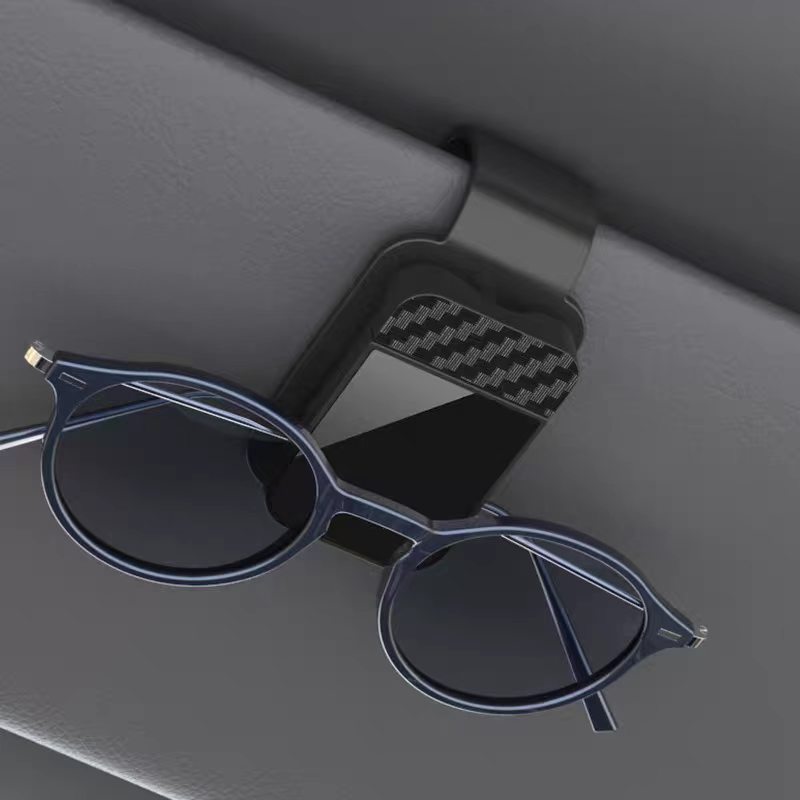 가족 여행용 차량 햇빛 가리개 선글라스 클립 홀더 안경 - Car Organizer 리뷰 및 가격