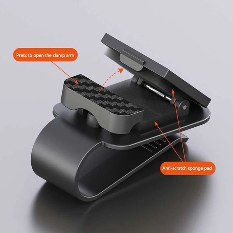 가족 여행용 차량 햇빛 가리개 선글라스 클립 홀더 안경 - Car Organizer 리뷰 및 가격