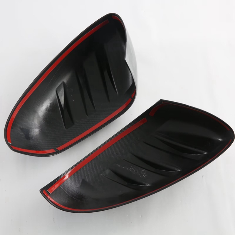 MG ZS 2024 차량용 사이드 미러 커버 트림 외부 - Car Mirror 리뷰 및 가격