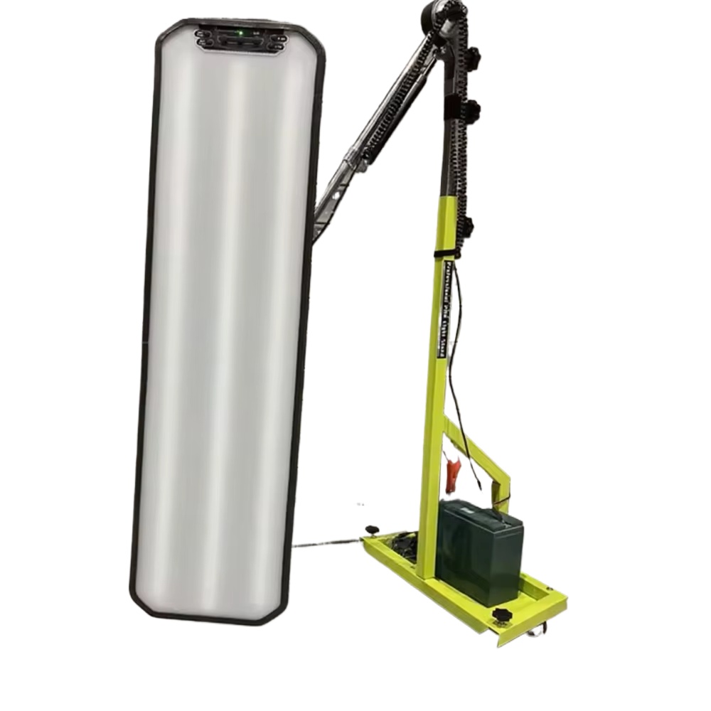 견고한 LED 선반 작업등, 95x26cm 크기, 가벼 - Car Led Light 리뷰 및 가격